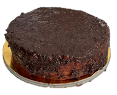 Torta de Ciruela