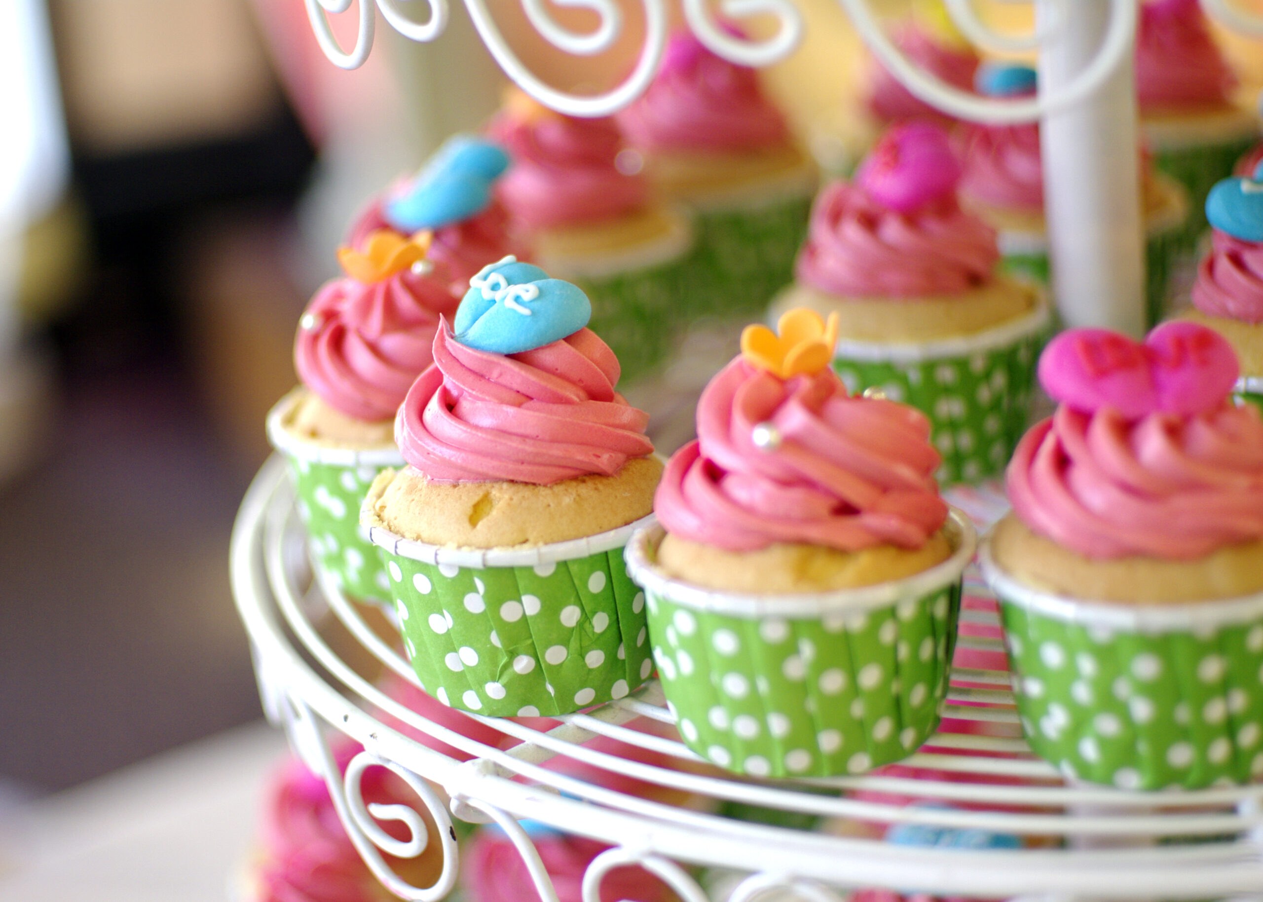 Cupcakes